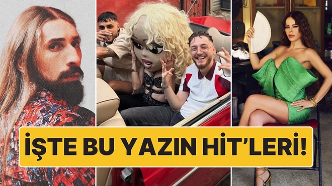 Spotify Açıkladı: İşte 2024 Yazında Dijitalde En Çok Dinlenen Türkçe Şarkılar