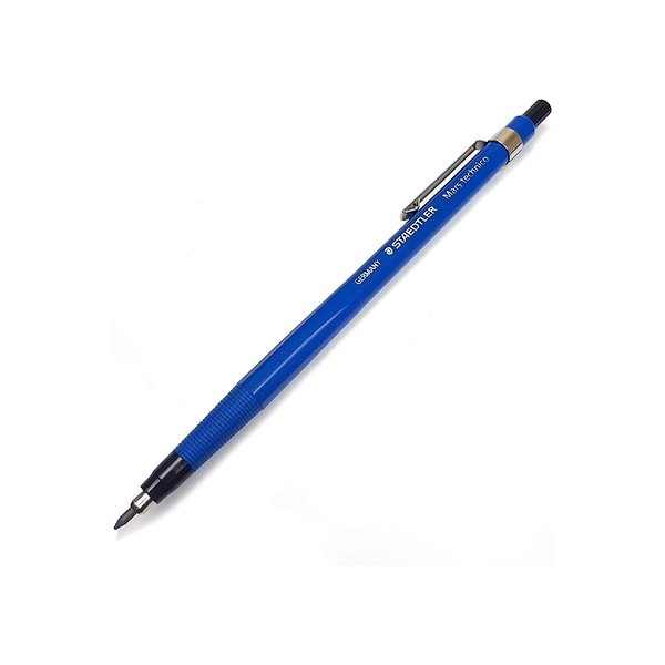 9. Staedtler 788 Versatil 2.0 Mm