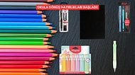 Rotring’den Faber Castell’e En Sevilen Kırtasiye Markalarında İndirimli Modeller