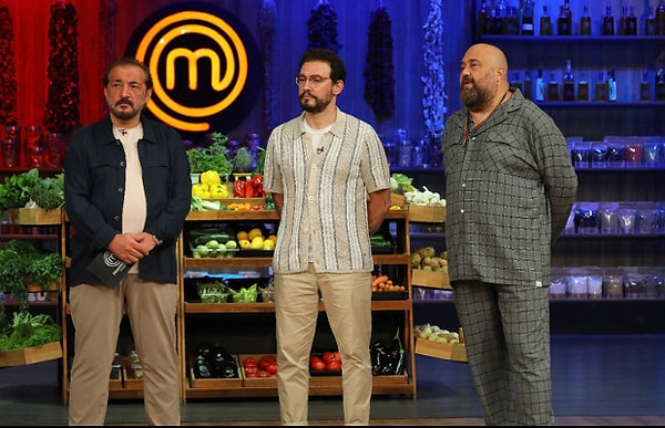 MasterChef'te genel anlamda eğlenceli bir ortam hakim olsa da, zaman zaman kaosa da doyuyoruz.