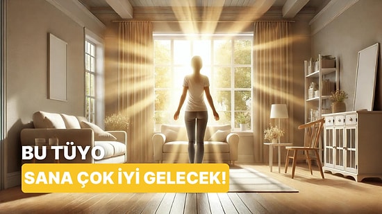 Senin Hayatını Değiştirecek Tüyoyu Veriyoruz!