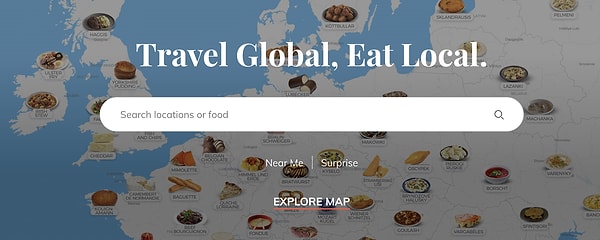 TasteAtlas, sık sık yayınladığı gastronomi listeleriyle bütün dünyada gündem oluyor.