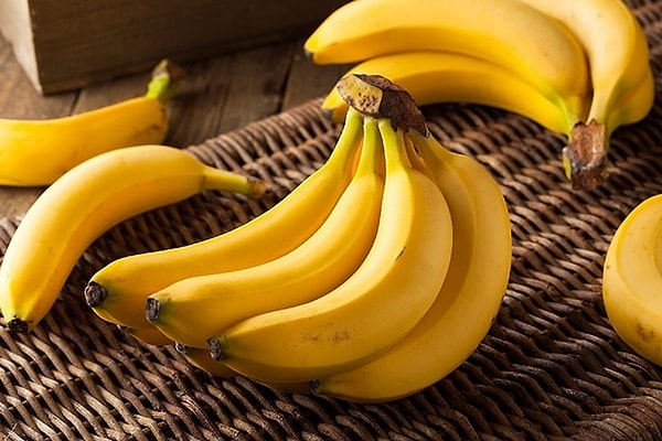 Scientists recently announced that a deadly fungal pathogen has officially taken hold of bananas, and there is a possibility that bananas could go extinct in the future!