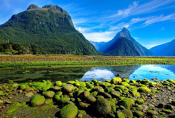 New Zealand