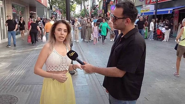 CNN Türk yayınına katılan Zengin; "Söylediği hiçbir cümle doğruyu ifade etmiyor. Kullandığı ifadeler nezaketsiz ve yakışıksız. Çıktıktan sonra söylediği daha rahatsız edici, 'hiç pişman değilim' dedi. Ben pişman olmasını beklerdim. Tahliyeden sonra ceza yaptırımı olmayacak diye bir şey yok" ifadelerini kullandı.