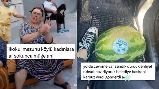 Her Ne Yapıyorsanız Bırakıp Okumanız Gereken Haftanın En Komik Tweetleri