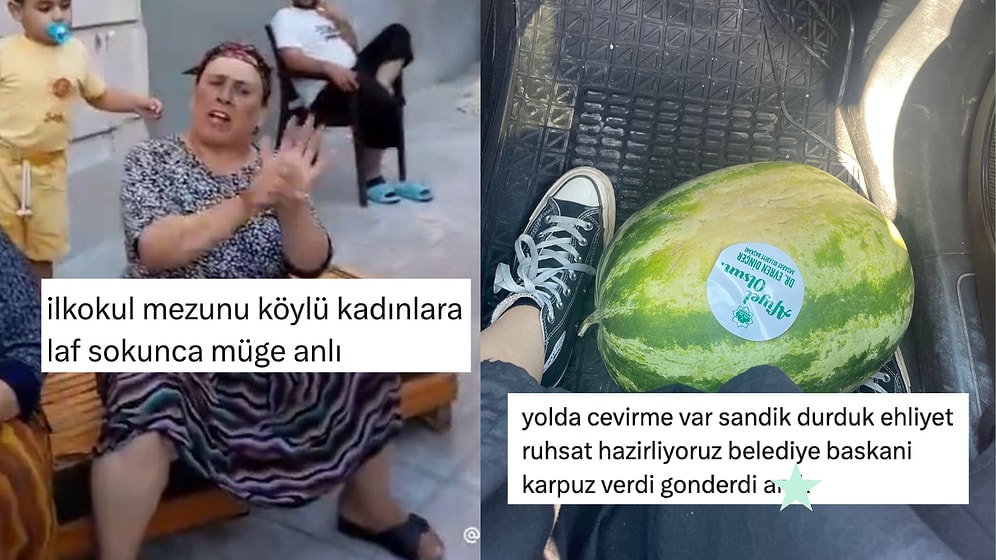 Her Ne Yapıyorsanız Bırakıp Okumanız Gereken Haftanın En Komik Tweetleri