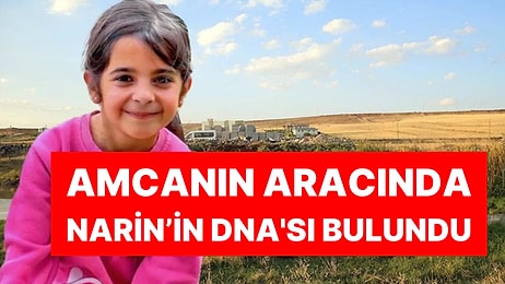 11 Gündür Kayıp! Narin'in Amcası Gözaltına Alınmıştı: DNA ile Narin Güran'ın Kıyafetleri Eşleşti