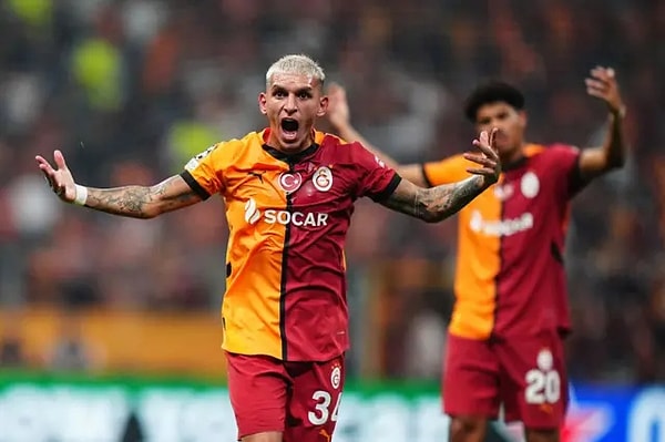 Hesaplamalara göre temsilcilerimiz içinde en kolay kurayı çeken takım Galatasaray oldu. Galatasaray zorluk derecesine göre yapılan sıralamada 36. sırada yer alıyor.