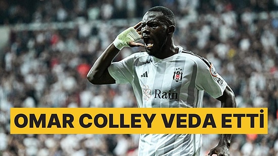 Beşiktaş'ta Yabancı Kontenjanına Bir İsimlik Alan Açıldı