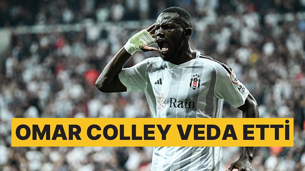 Beşiktaş'ta Yabancı Kontenjanına Bir İsimlik Alan Açıldı