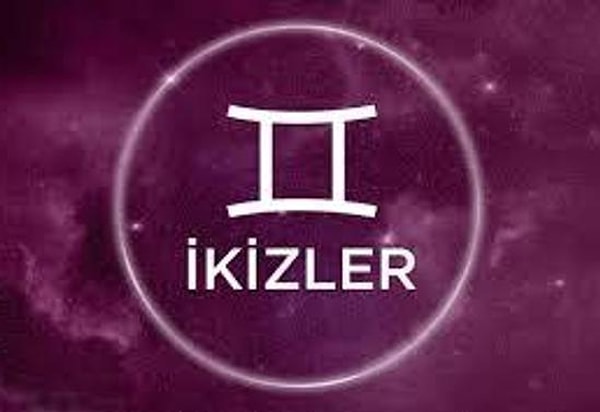 Astroloji dünyasının en neşeli ve gamsız burçlarından biri hiç şüphesiz İkizler burcu.