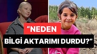Ece Seçkin Hala Kayıp Olan Narin Haberlerine Getirilen Yayın Yasağı Sonrası İsyan Etti!