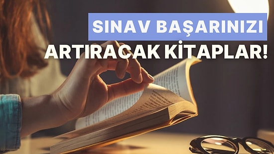 Edebiyat ve Türkçe Netlerinizi Artırmanızı Sağlayacak 12 Kitap Tavsiyesi