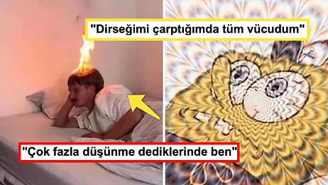 Denizaşırı Mizahta Bu Hafta: Geçtiğimiz Günlerde Yabancıları Kahkahaya Boğmuş Komik Tweetler