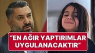 RTÜK Başkanı Ebubekir Şahin’den Narin Güran Uyarısı: “En Ağır Yaptırımlar Uygulanacaktır”