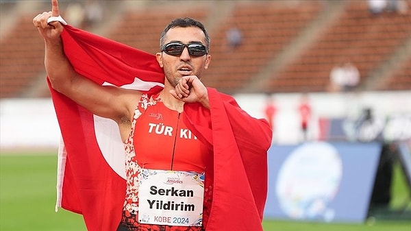 Özellikle İran'ın başvuru ve çabalarıyla gelişen süreçte sporcumuzun "sınıflandırma" sorunu ortaya çıkmıştı. Türkiye Milli Paralimpik Komitesi ise hukuki olarak başlattığı süreçten zaferle ayrıldı. Komite şu açıklamayı yapmıştı: