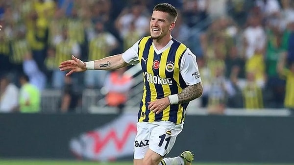 Sabah Gazetesi'nde yer alan habere göre Fransız ekibi, Ryan Kent transferinden oyuncunun mental problemleri sebebiyle vazgeçti.