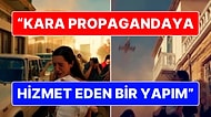 Dışişleri Bakanlığı'ndan 'Famagusta' Açıklaması: "Kara Propagandaya Hizmet Ediyor"