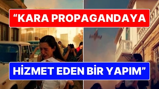 Dışişleri Bakanlığı'ndan 'Famagusta' Açıklaması: "Kara Propagandaya Hizmet Ediyor"