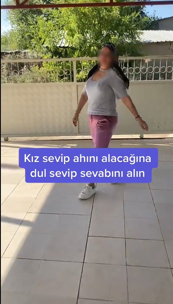 6. Bu ne şimdi? Kampanya mı?