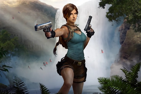 4. Lara Croft'un burcu nedir?