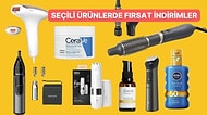 Kişisel Bakım ve Kozmetiğin “Seçilmiş” Ürünlerinde Akıl Almaz İndirimler
