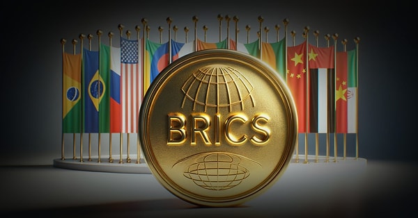 Bu amaca ulaşmak için BRICS ülkeleri, 2014 yılında 250 milyar dolarlık sermaye ile Yeni Kalkınma Bankası’nı (NBD) kurdu.