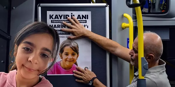 Diyarbakır'da 13 gündür kayıp olan Narin Güran ile ilgili yürütülen soruşturma kapsamında gözaltına alınan amcası Salim Güran’ın, 'Kasten öldürme' ve 'Kişiyi hürriyetinden yoksun kılma' suçlarından tutuklanması üzerine Salim Güran’ın avukatı Seda Toğrul, yazılı açıklamasında ortada Narin’e ait bir cesedin bulunmadığı halde 'Kasten öldürme' suçundan sevkinin hukuka aykırı olduğunu belirtti.