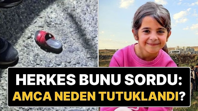 Narin Güran Henüz Bulunmamasına Rağmen Amcasının Neden Tutuklandığını Gazeteci Alican Uludağ Anlattı