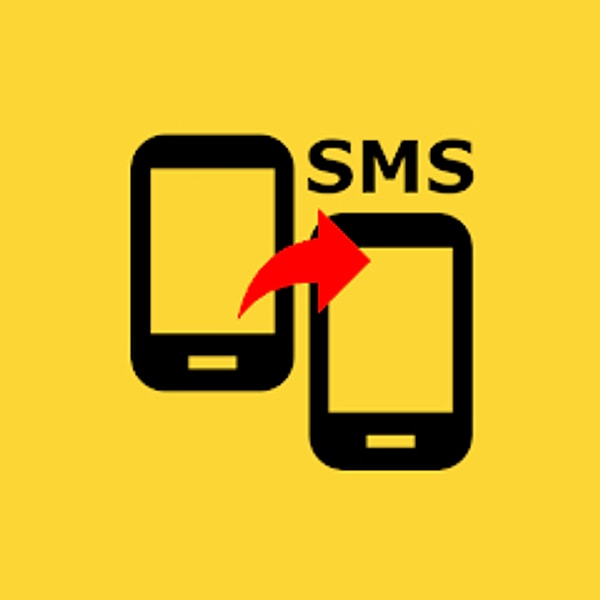 8. SMS: Short Message Service