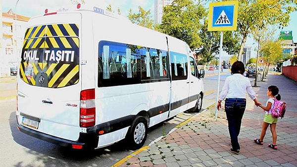 Okul servis ücretleri, kırtasiye fiyatları derken, bu kalemlere enflasyonun çok daha sert şekilde etki ettiği iddia ediliyordu. TÜİK verileri bunu doğruladı.