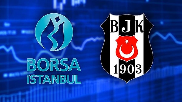 Spor kulüpleri arasında hisseleri yüzde 23,4 yükselen Beşiktaş (BJKAS),  yatırımcısına en fazla kazandıran spor şirketi oldu.