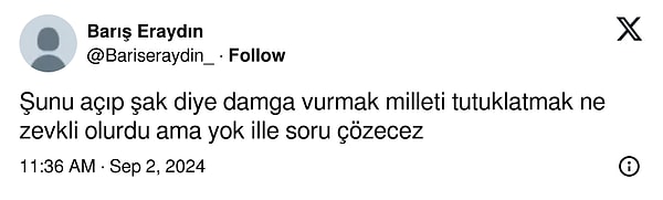 Acaba vize görevlileri de bizim hakkımızda böyle mi düşünüyordur?