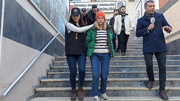 Başsavcılık, şüpheliler Kıvanç Talu, Beril Talu ve Beril Talu'nun babası Ertan Koç'un, 13 mağdilden bu yöntemle 3 milyon 17 bin lira topladığını ve bu parayı geri ödemediğini tespit etti.