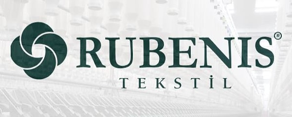 1. Rubenis Tekstil Sanayi Ticaret A.Ş. (RUBNS)