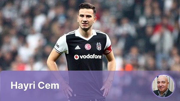 Beşiktaş'ta Yaşanan Güzellikler!