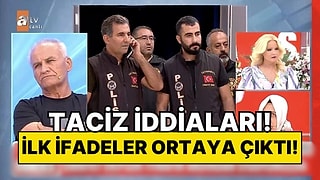 "Cenaze Evinde Öpüşürken Yakalandılar!": Müge Anlı'da Ortaya Çıkan Üfürükçü Cinayetinde Sıcak Gelişme!
