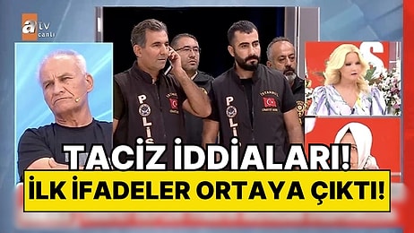 "Cenaze Evinde Öpüşürken Yakalandılar!": Müge Anlı'da Ortaya Çıkan Üfürükçü Cinayetinde Sıcak Gelişme!