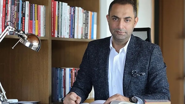 Gazeteci Murat Ağırel, dün sosyal medya hesabından kendisine gönderilen tehdit videosunu yayınlamıştı.