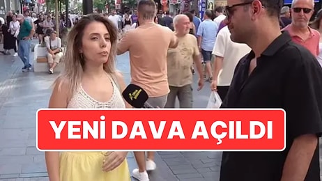 Dilruba Kayserilioğlu Hakkında Yeni Dava: 4 Yıl Hapis ile Yargılanacak