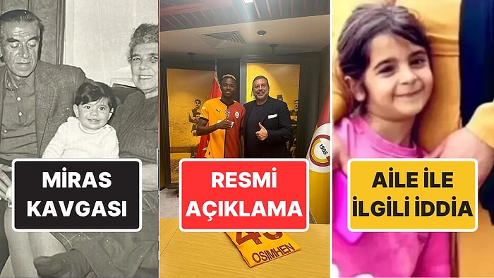 4 Eylül Çarşamba Akşamı Kaçırdığın Haberler