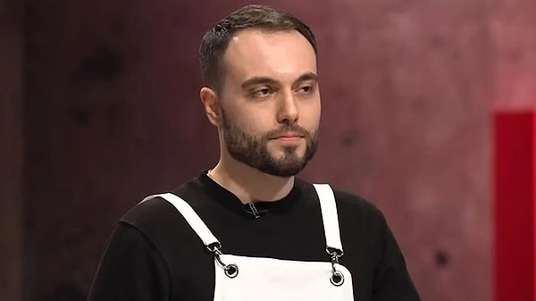 9. MasterChef Türkiye jürisi Mehmet Şef'in yarışmacılarından Kerem hakkında söyledikleri geçtiğimiz günlerde gündem olmuştu. Eski bir yarışmacı Mehmet Şef'in Kerem takıntısı iddialarını destekleyen bir harekette bulundu.