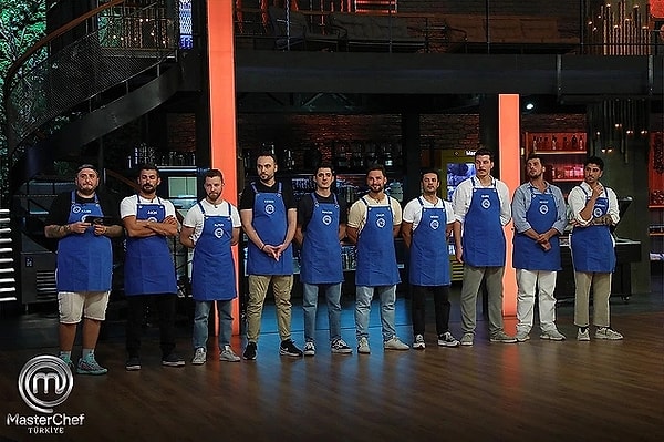 19. Masterchef Türkiye'de kıyasıya devam eden yarışın kaybedenleri belli oldu. Bu hafta potaya giden isimler herkesi şaşırttı.