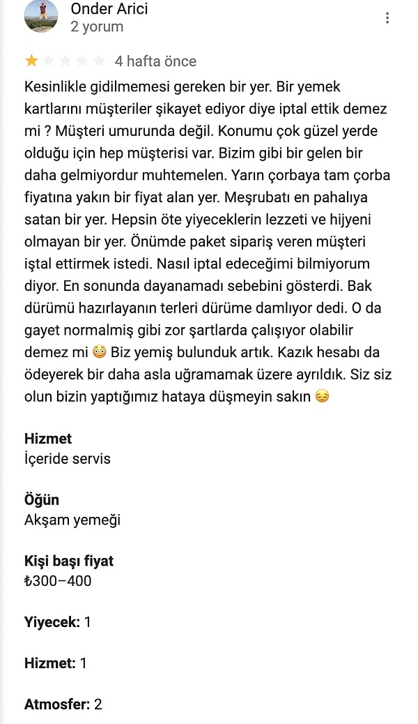 "Selvi boylum al yazmalım"a saniye içerisinde geçişler...