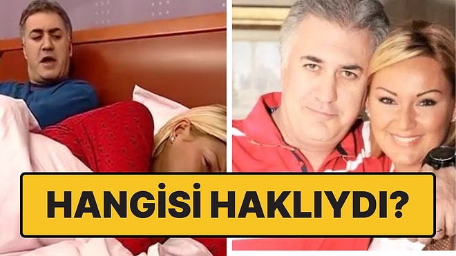 Çocuklar Duymasın'da Meltem En Başından Beri Haklı mıydı?