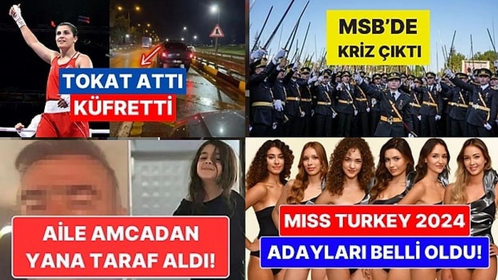 5 Eylül Perşembe Akşamı Kaçırdığın Haberler