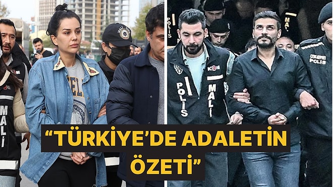 Engin Polat'ın Tahliyesi ile Tutuklu Kalmayan Dava İçin Tepkiler Büyük: "Gideceği Yerler Korkuttu"