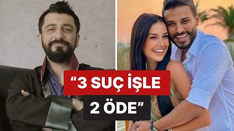 Röportaj Adam'dan Engin - Dilan Polat'ın Serbest Kalmasından Sonra 'Türkiye'de Bir Avukat Reklamı' Paylaşımı