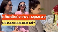 Dilan Polat Herkesin Merak Ettiği "Görgüsüz Paylaşımlar Devam Edecek mi?" Sorusuna İlk Kez Yanıt Verdi